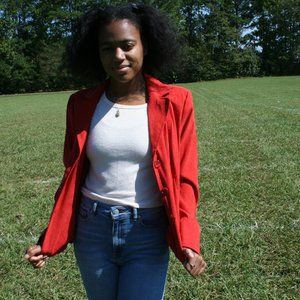 Harve Benard Blazer